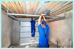 Two Guys Garage Door Service Kemah, TX 281-720-6003 logo-image - serv-rep-gr-43m